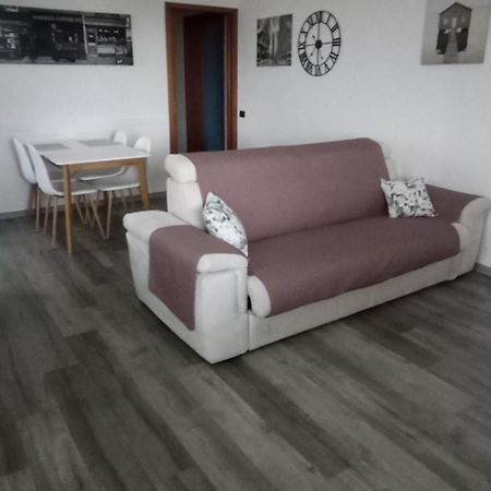לינה וארוחת בוקר סלסומאג'יורה טרמה Casa Stefania Bed&Breafast מראה חיצוני תמונה