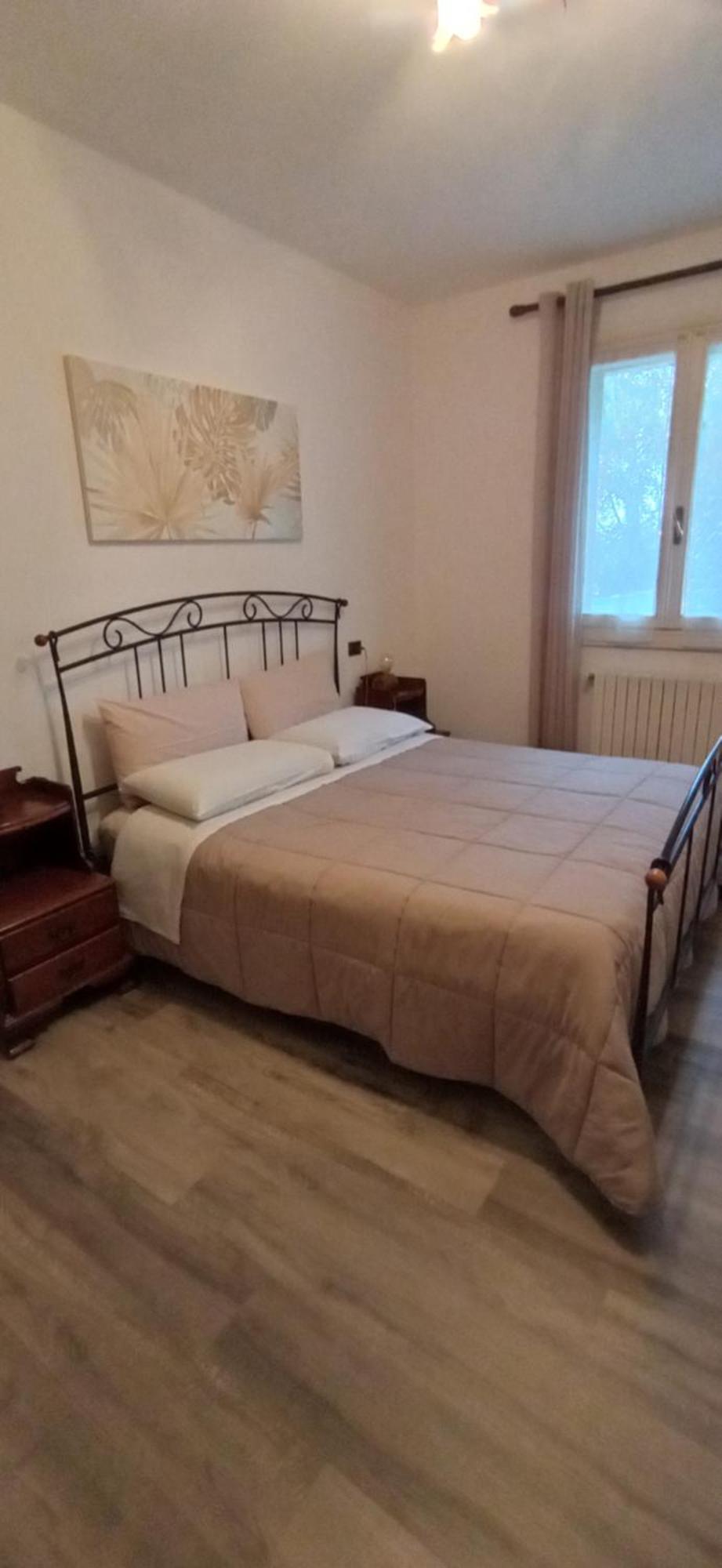 לינה וארוחת בוקר סלסומאג'יורה טרמה Casa Stefania Bed&Breafast מראה חיצוני תמונה