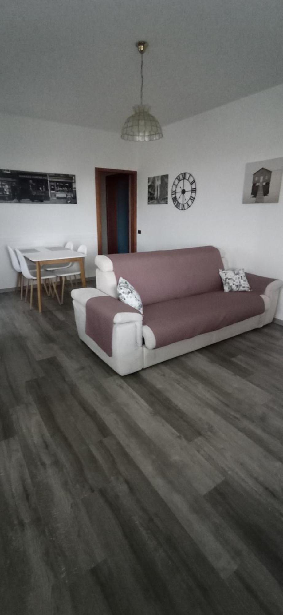 לינה וארוחת בוקר סלסומאג'יורה טרמה Casa Stefania Bed&Breafast מראה חיצוני תמונה